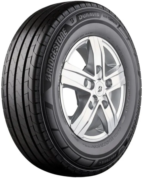 Bridgestone Duravis VAN ( 235/65 R16C 115/113R 8PR Enliten / EV )