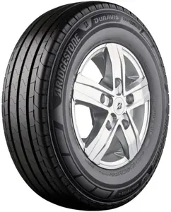 Bridgestone Duravis VAN ( 235/65 R16C 115/113R 8PR Enliten / EV )
