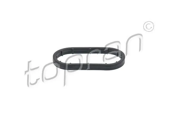 Packning, oljekylare TOPRAN 408 344