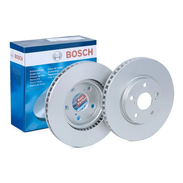 Bromsskiva BOSCH 0 986 479 633