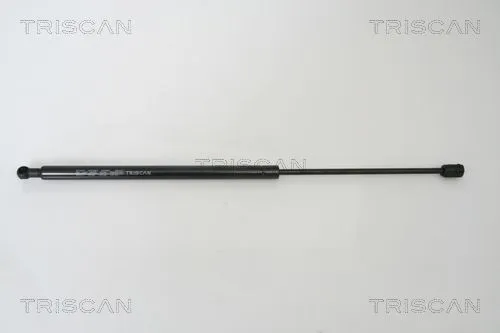 Gasfjäder till baklucka TRISCAN 8710 43217