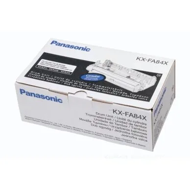 Panasonic KX-FA84X Trumma