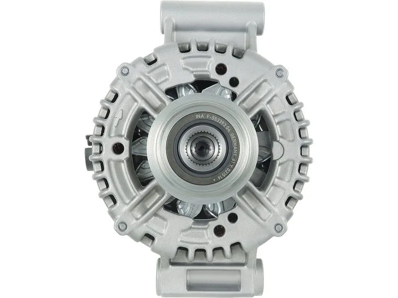 Generator AS-PL A0281(SEG)