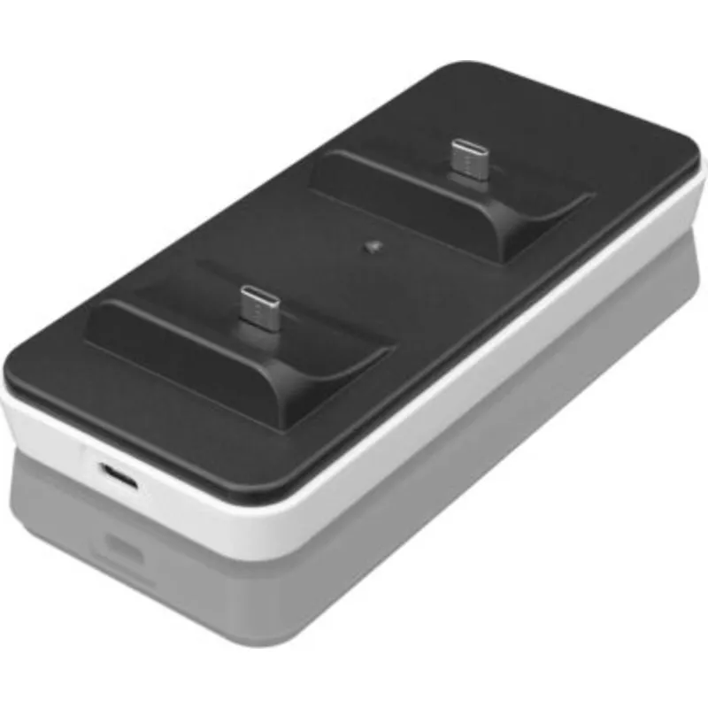 White Shark CLINCH - Charging dock for PS5 Controller - Wired Laddare - Sony PlayStation 5