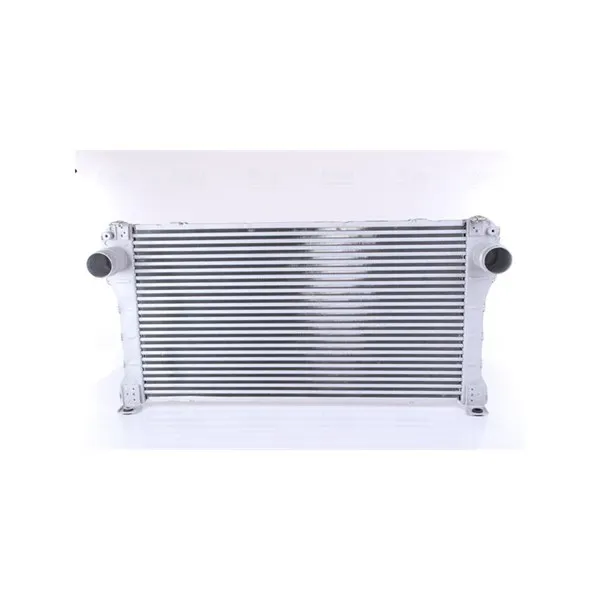 NISSENS 96401 Intercooler