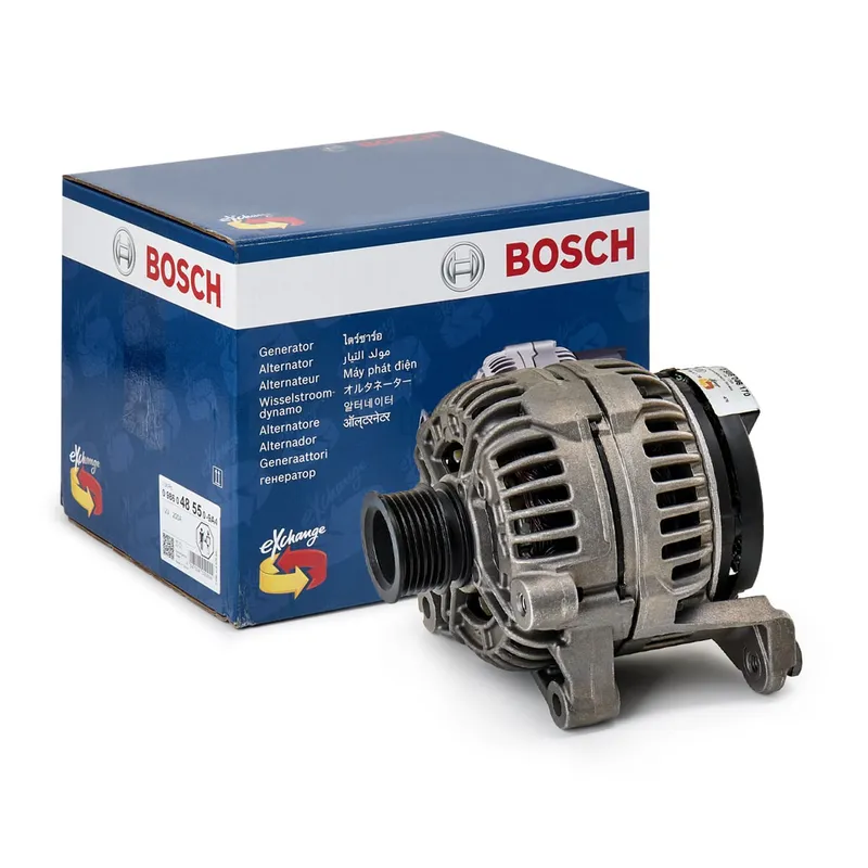 Generator BOSCH 0 986 046 170