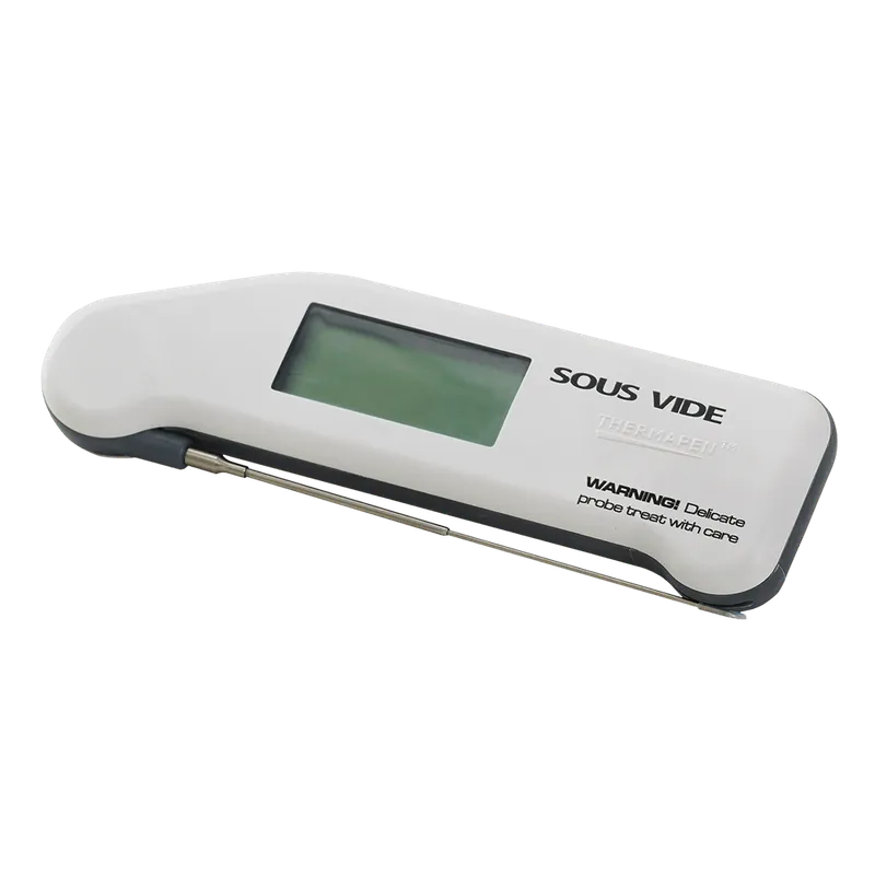 Thermapen Sous Vide Proffstermometer Vit