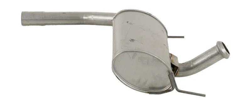 Mittenljuddämpare WALKER 19587