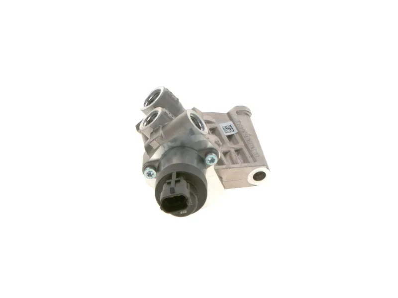 Bränsletrycksregulator BOSCH F 00B C80 045