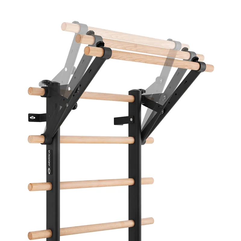 Abilica – PullUp Bar till Premium WallBar Ribbvägg