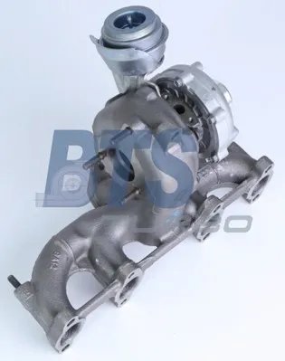 Turboaggregat BTS TURBO T912236BL