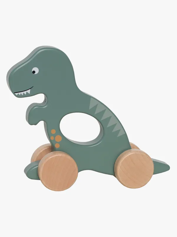 Rulldjur Dino Jabadabado