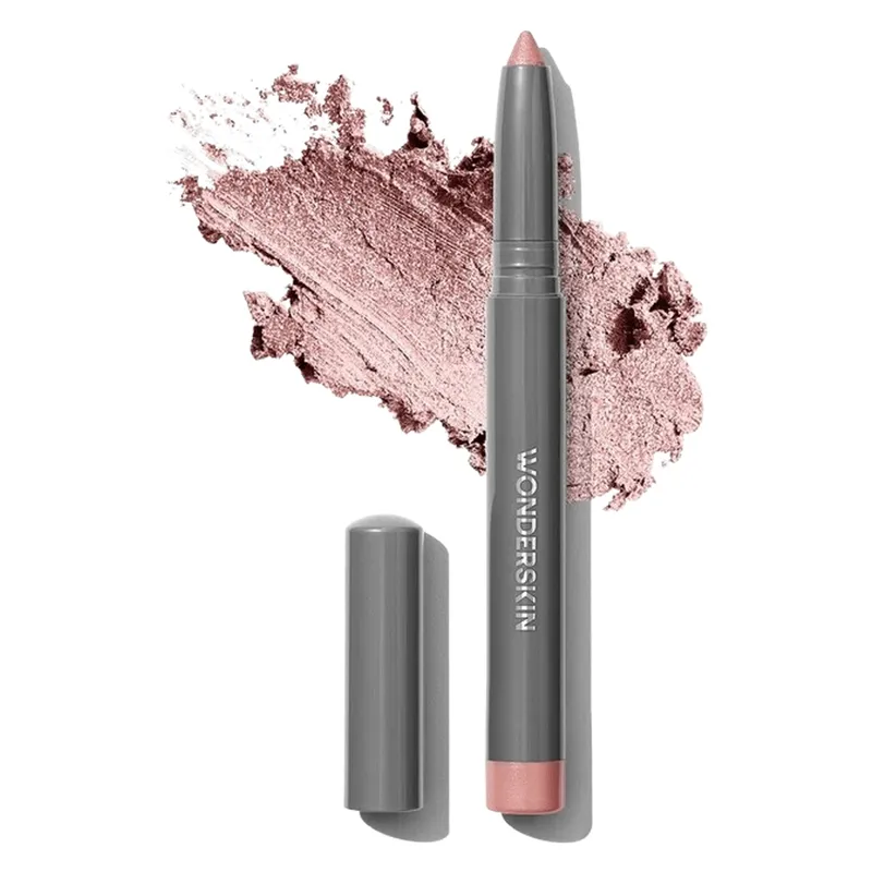 Wonderskin IYKYK Eyeshadow Stick - Pink Quartz
