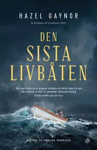 Den sista livbåten (#6491)