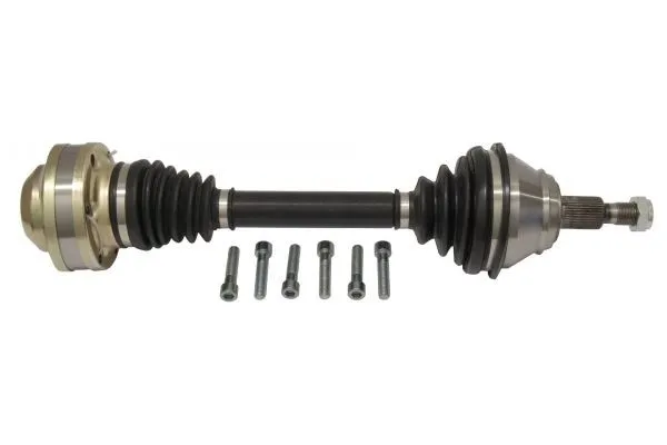Drivaxel MAPCO 16809