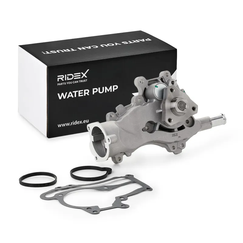Vattenpump RIDEX 1260W0099