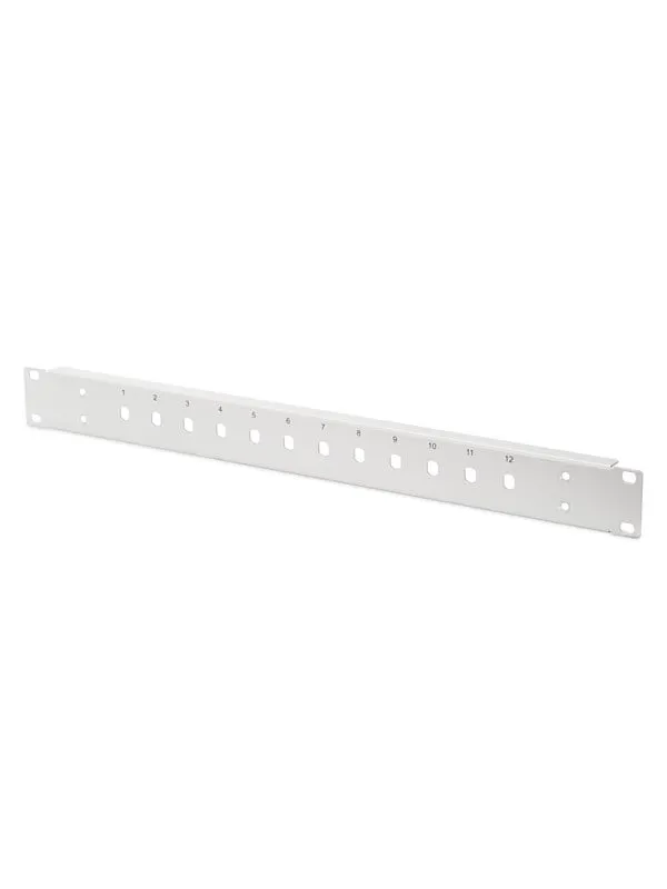 DIGITUS DN-96204-AL - ST/SX Frontplate