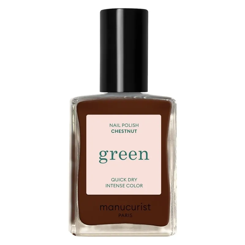 Manucurist Green Chestnut 15 ml