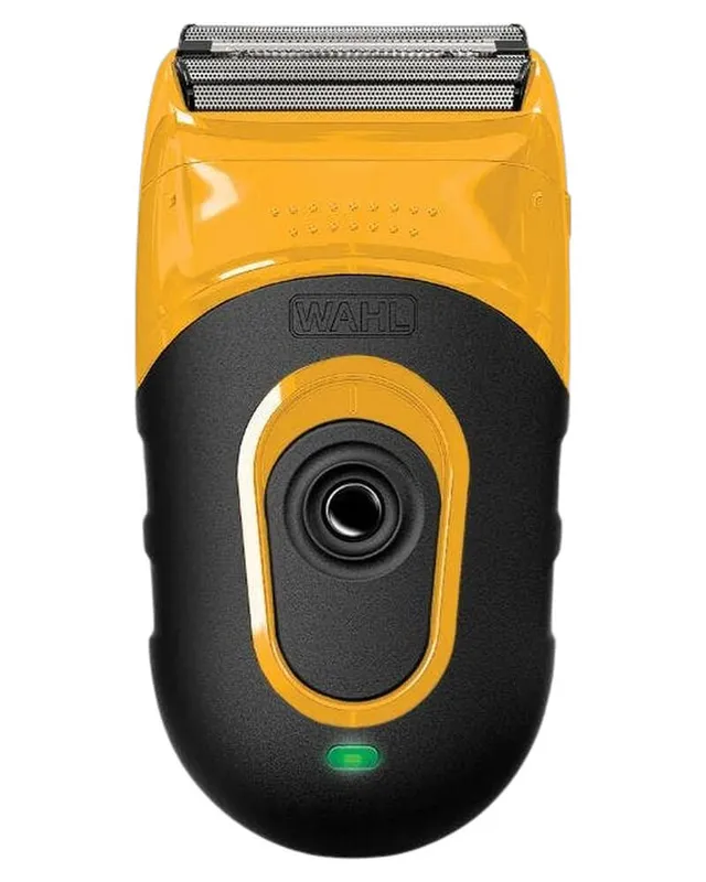 Wahl Extreme Grip Shaver
