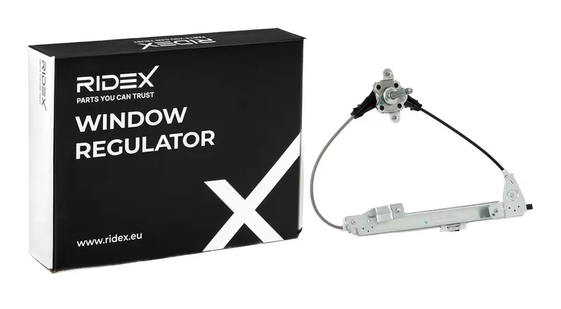 Fönsterhiss RIDEX 1561W0073