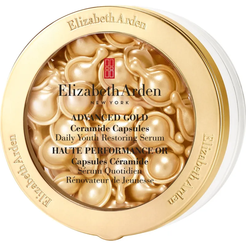Elizabeth Arden Ceramide Capsules Daily Youth Restoring Serum 60 pcs