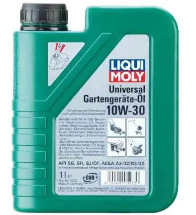 Motorolja LIQUI MOLY 1273
