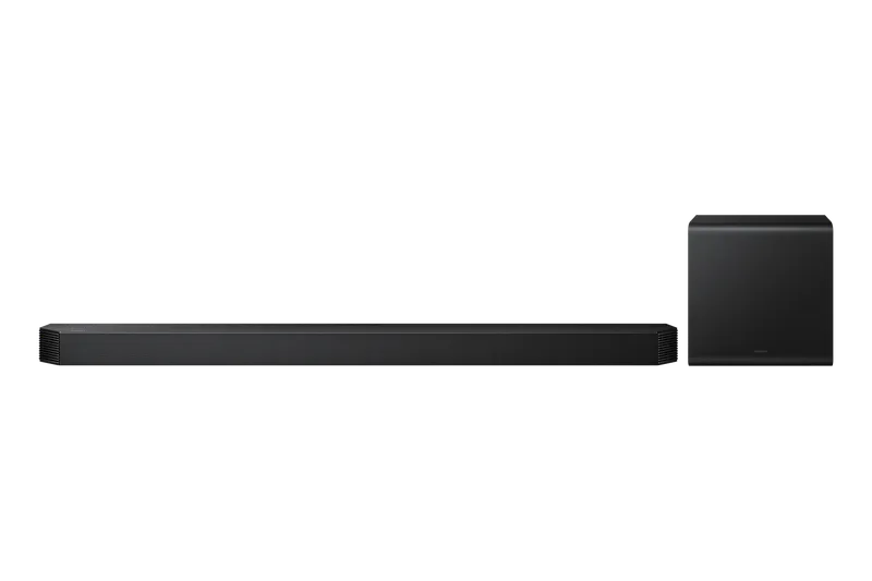 Samsung Q-Series Soundbar HW-Q810H 5.1.2ch with subwoofer (2026)