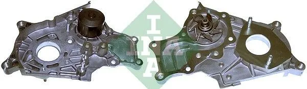 Vattenpump INA 538 0123 10