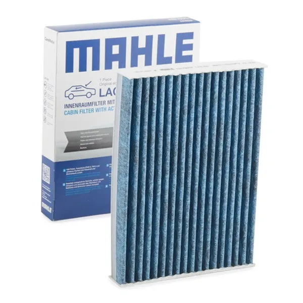 Kupéfilter MAHLE LAO 891