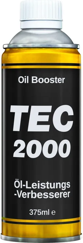 Motoroljetillsats TEC2000 5060500720032