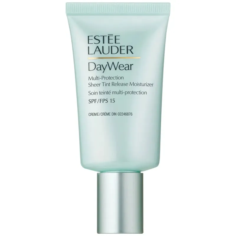 Estée Lauder DayWear Sheer Tint Release Moisturizer SPF15 50 ml