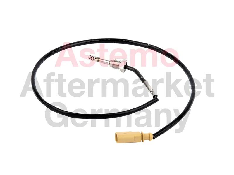 Avgastempgivare ASTEMO 2505524