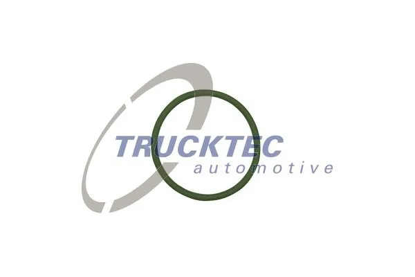 Packning, oljekylare TRUCKTEC AUTOMOTIVE 04.18.035