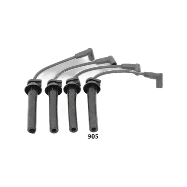 Tändkabelsats - P510655 - chrysler neon, neon ii, pt cruiser, stratus, stratus cabriolet, voyager / grand voyager iii - OE 4883 233 AB, 4883 233