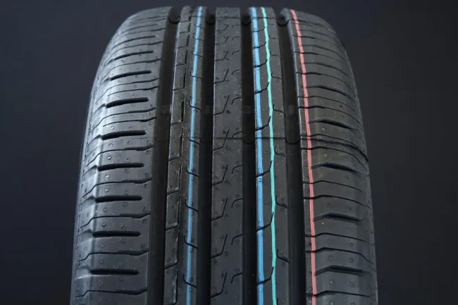 Continental EcoContact 6 SSR ( 225/40 R18 92Y XL *, EVc, Run Flat )