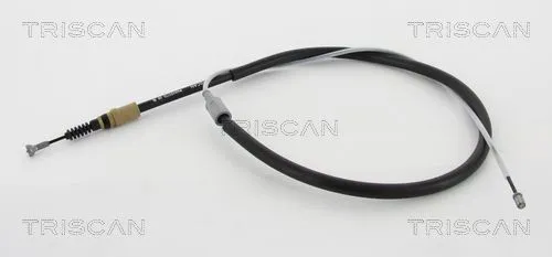 Handbromsvajer TRISCAN 8140 291110