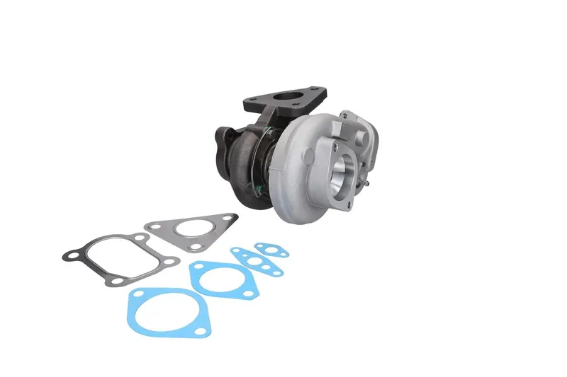 KAMOKA 8600166 Turboaggregat