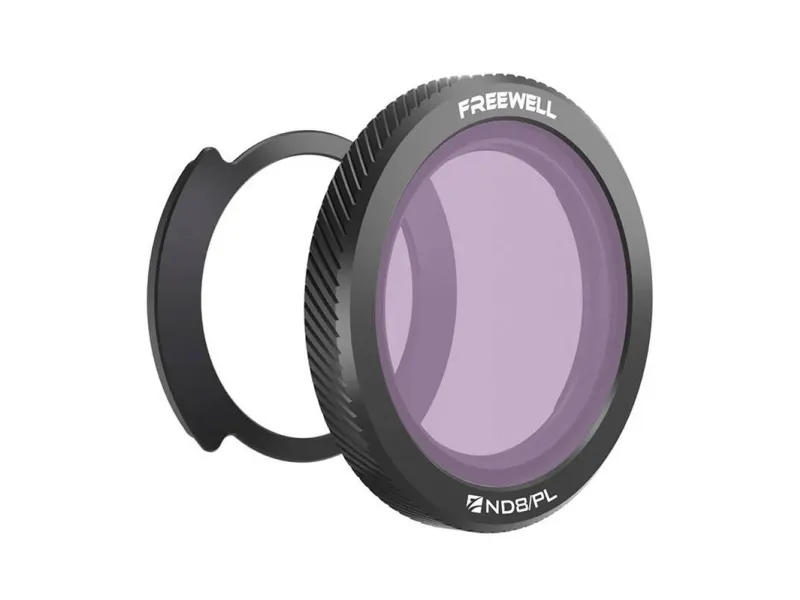 Freewell Filters ND/PL 8/16/32 for DJI Neo