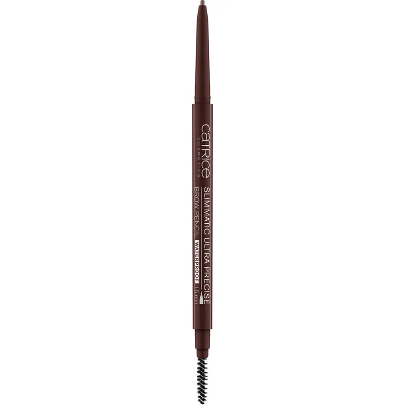 Catrice Slim’Matic Ultra Precise Brow Pencil Waterproof 050 Chocolate - 0,05 g