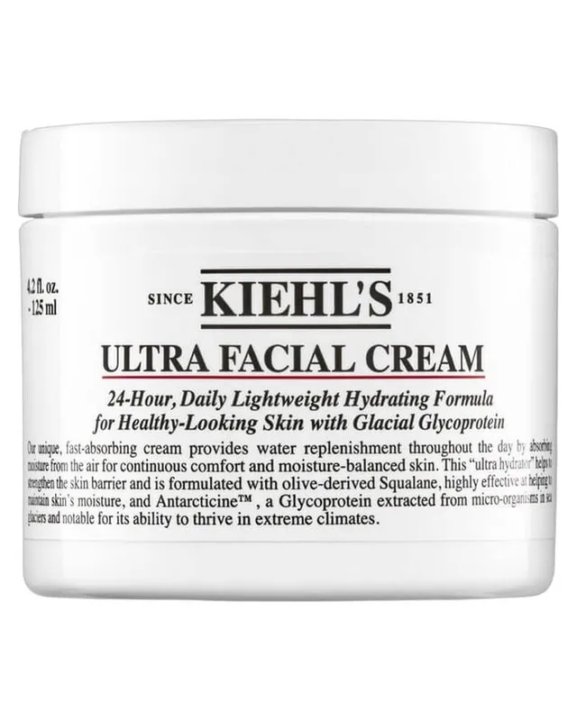 Kiehl's Ultra Facial Cream 125 ml