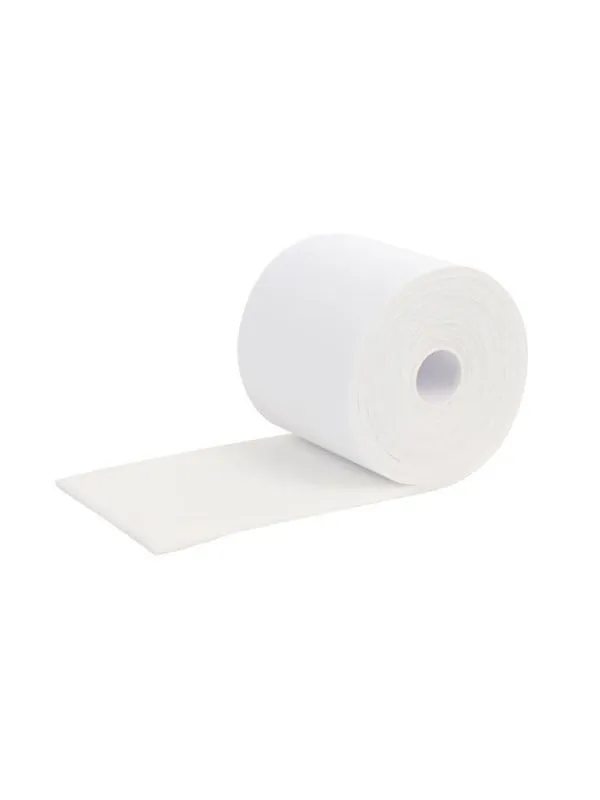 KRUUSE Soft-flex, 10 cm x 2,5 m, självhäftande