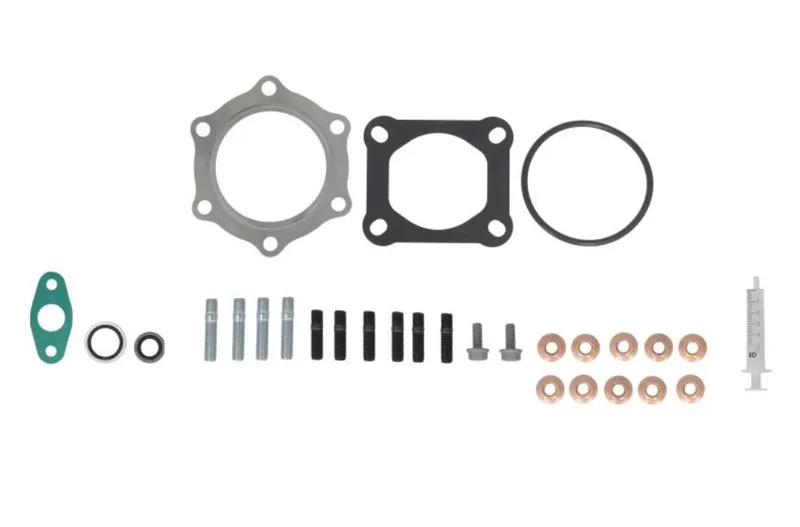 Monteringsats, Turbo EVORON EVMK5004
