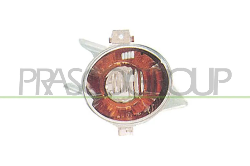 Blinker PRASCO VG3204014