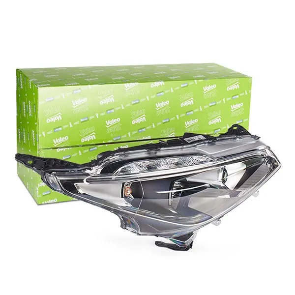 Strålkastare VALEO 046635