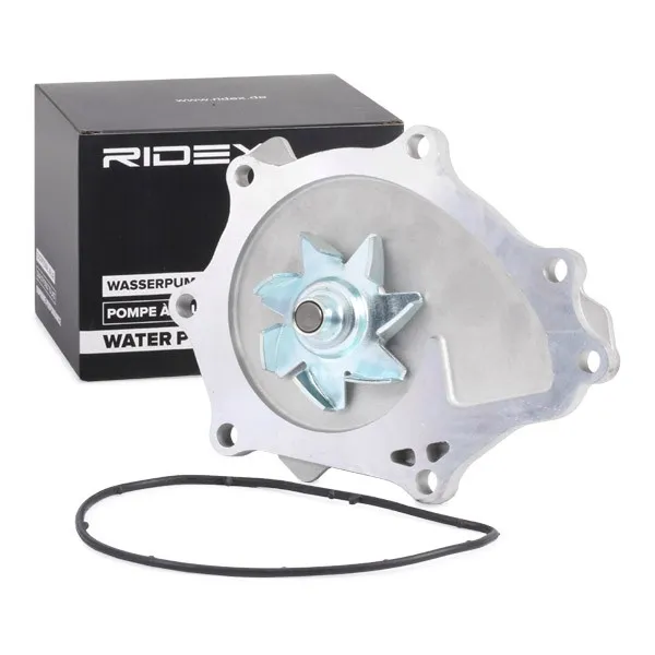 Vattenpump RIDEX 1260W0103