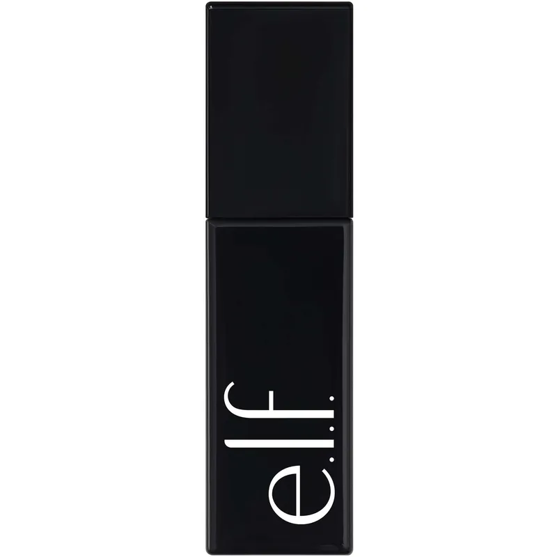 e.l.f. Glossy Lip Stain Polished Peach