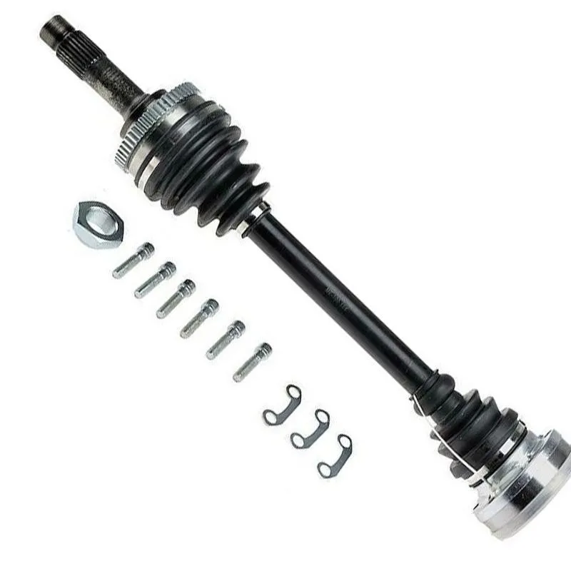 Eurodriveline Mb-313a Drivaxel