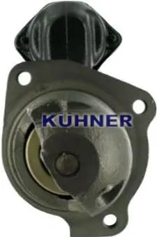 Startmotor AD KÜHNER 255742