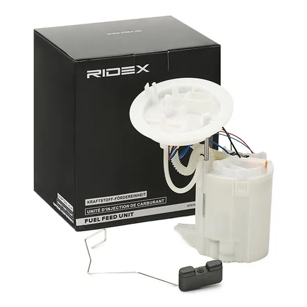 RIDEX 1382F0096 Bränsletillförselenhet