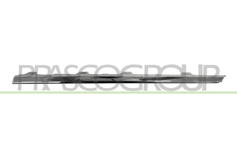 Stötfångarlist PRASCO VG0541273